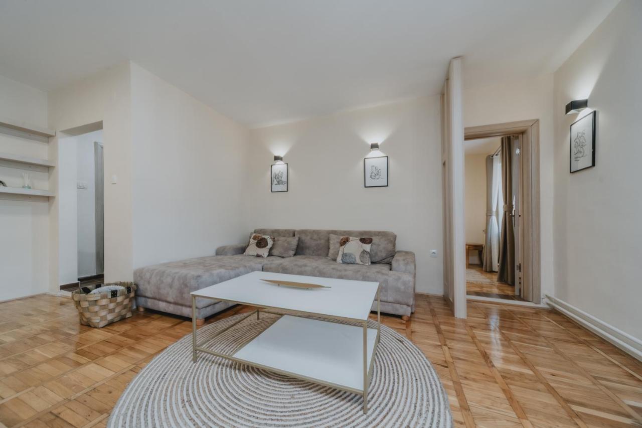 Regina Apartments Budva Exterior photo